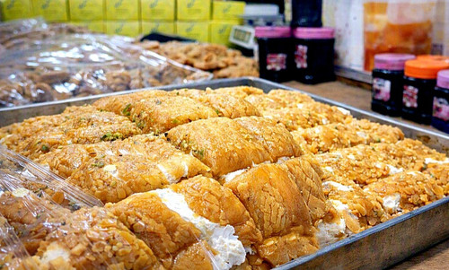 سوهان گزی سنتی و اعلا